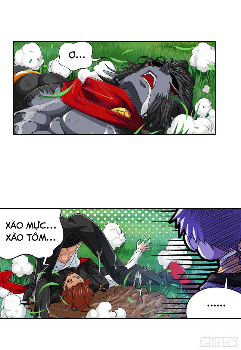 Đấu La Đại Lục Chapter 300.5 - 6