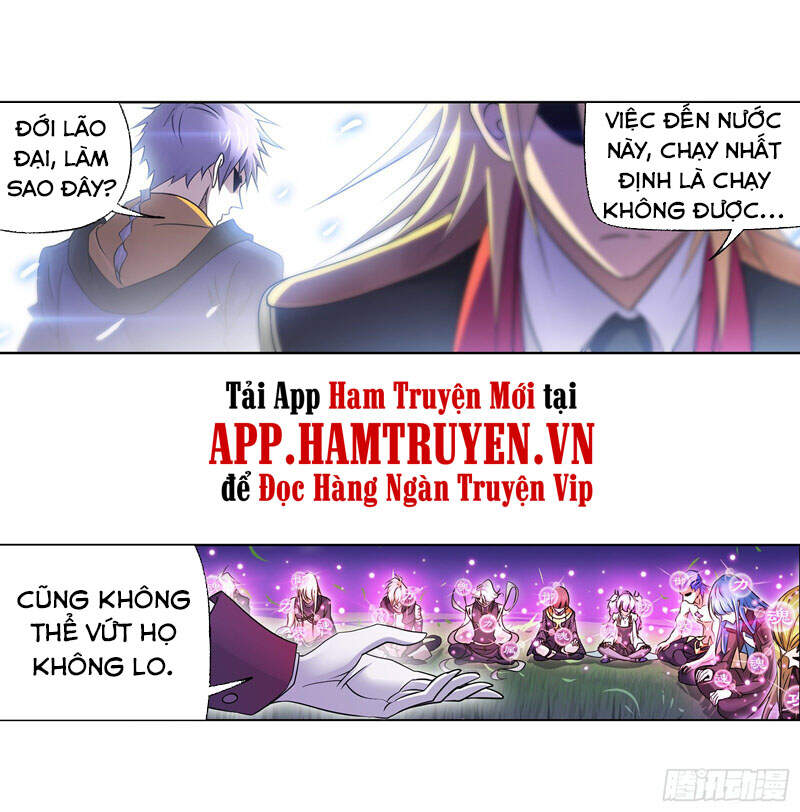 Đấu La Đại Lục Chapter 300.5 - 8
