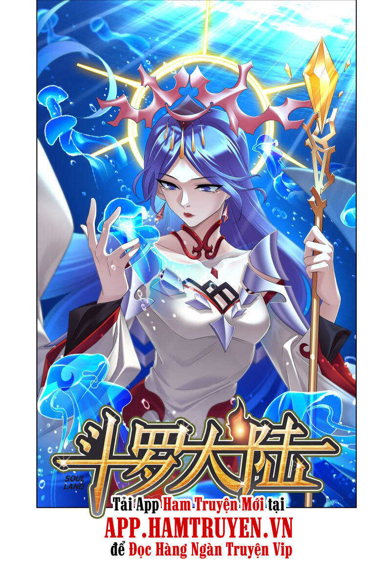 Đấu La Đại Lục Chapter 300 - 1