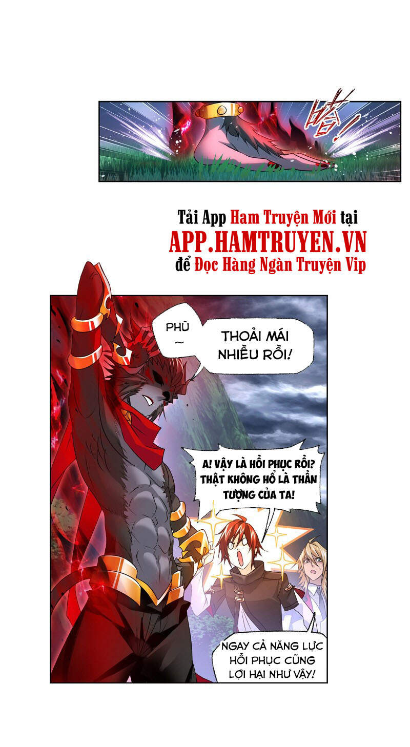 Đấu La Đại Lục Chapter 300 - 11