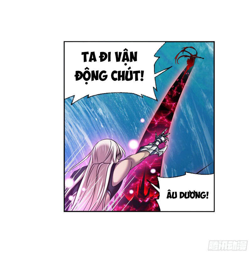 Đấu La Đại Lục Chapter 300 - 13