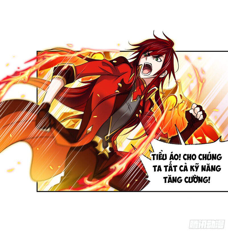 Đấu La Đại Lục Chapter 300 - 21