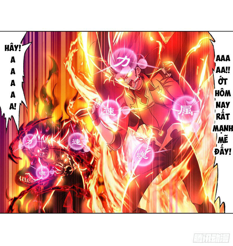Đấu La Đại Lục Chapter 300 - 24