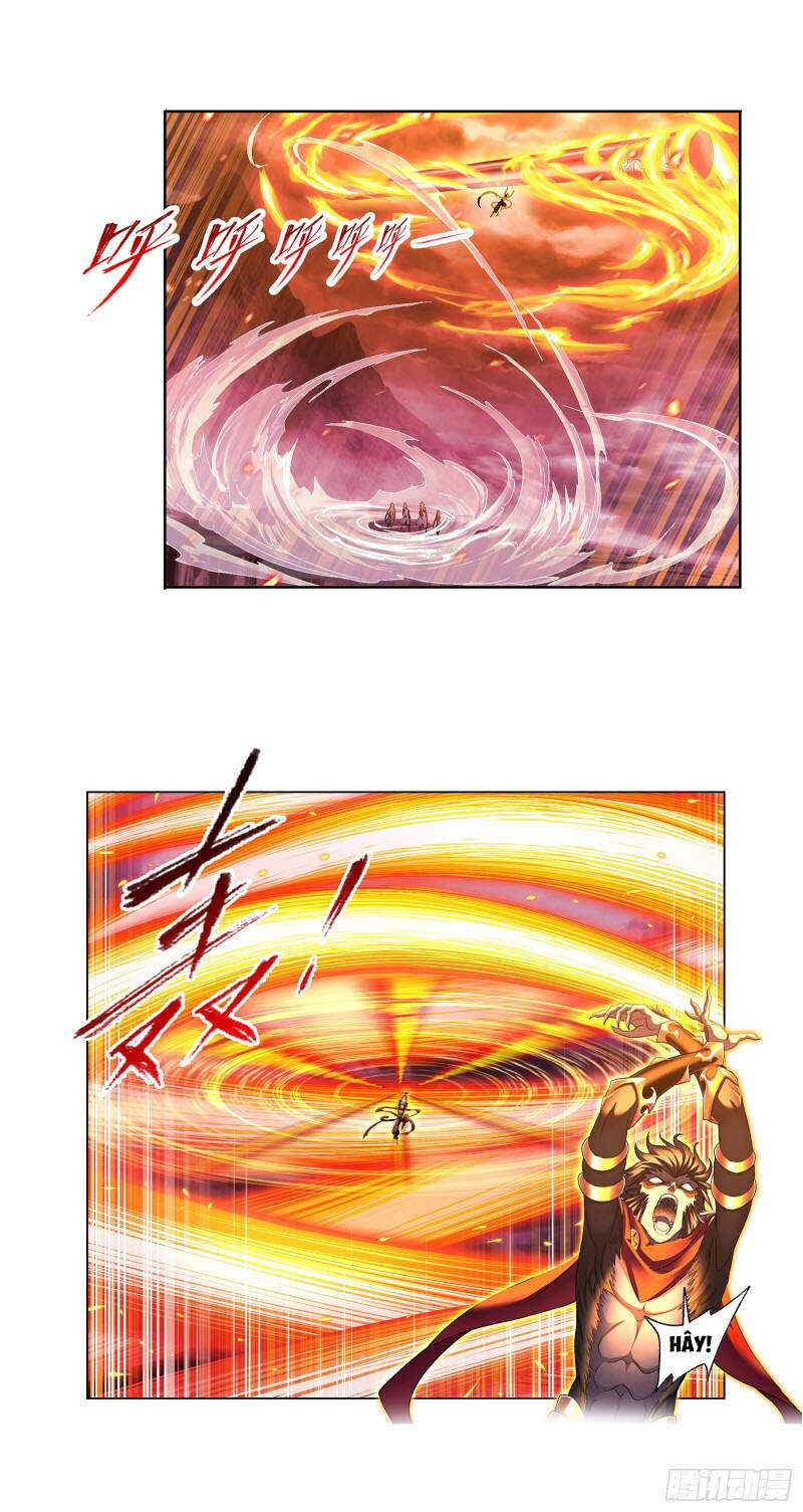 Đấu La Đại Lục Chapter 300 - 30