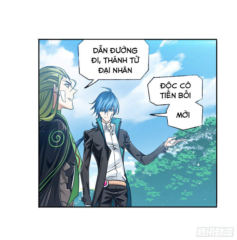 Đấu La Đại Lục Chapter 301.5 - 29