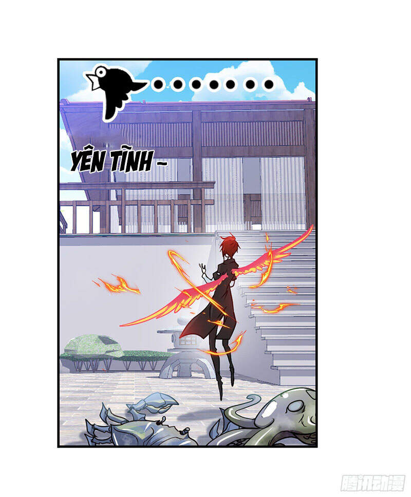 Đấu La Đại Lục Chapter 301 - 12
