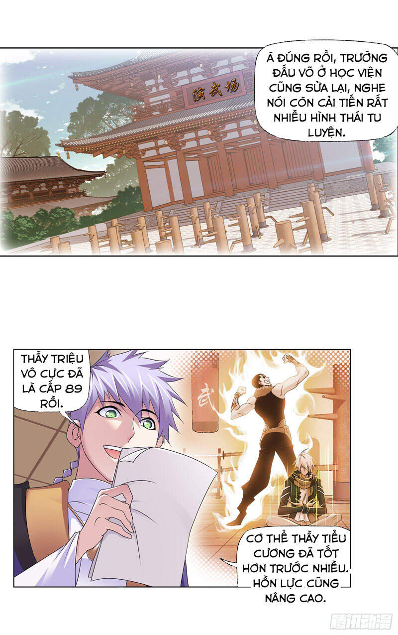 Đấu La Đại Lục Chapter 301 - 20