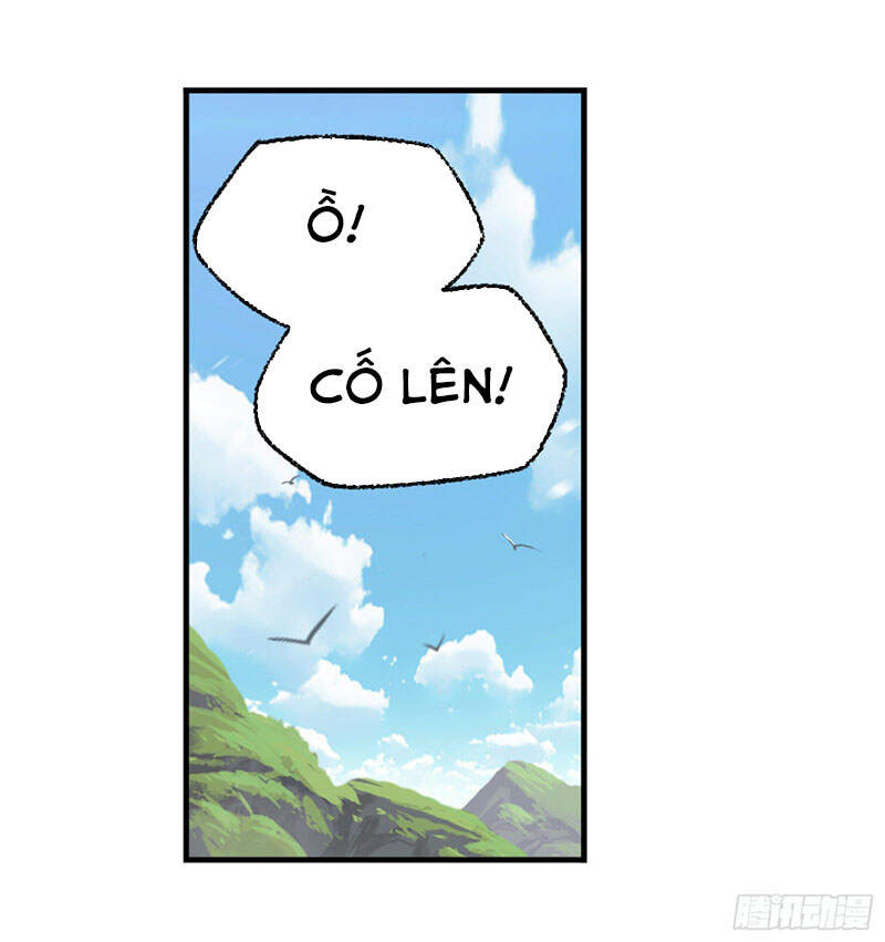 Đấu La Đại Lục Chapter 302.5 - 11