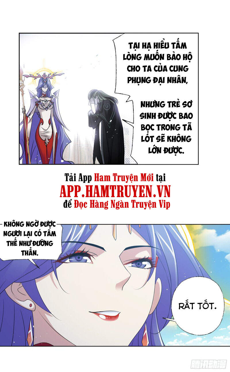 Đấu La Đại Lục Chapter 302 - 15