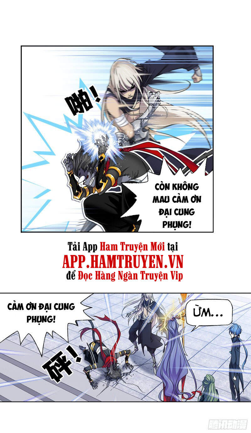 Đấu La Đại Lục Chapter 302 - 19