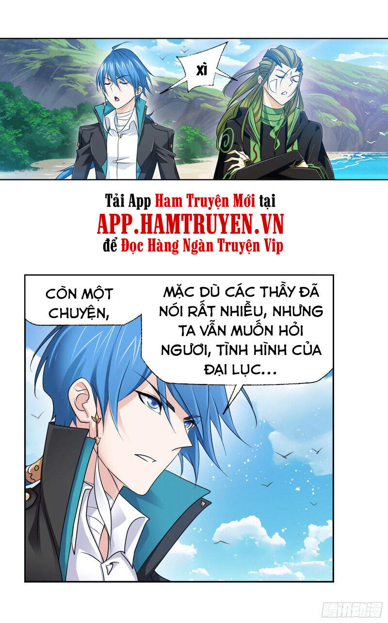 Đấu La Đại Lục Chapter 302 - 32