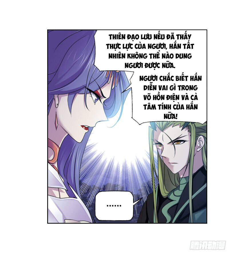 Đấu La Đại Lục Chapter 302 - 9