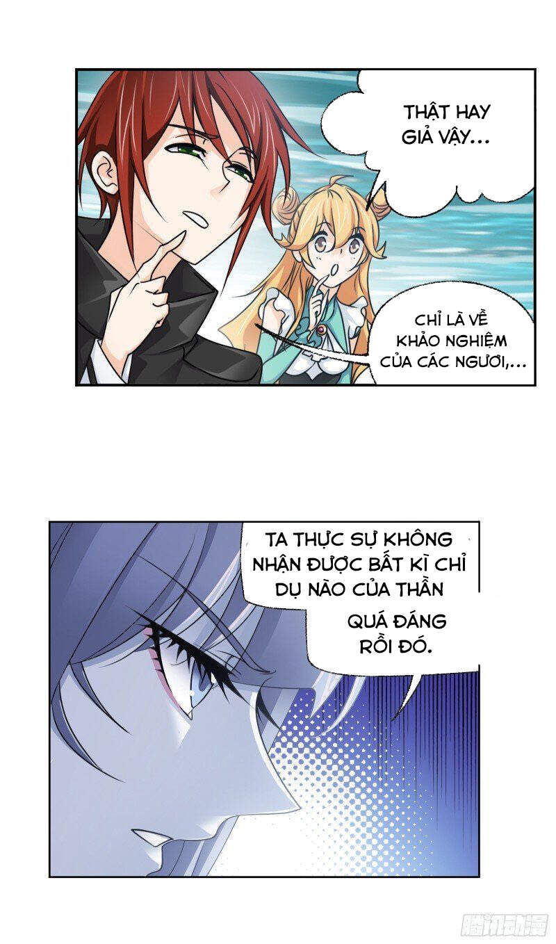 Đấu La Đại Lục Chapter 303.5 - 12