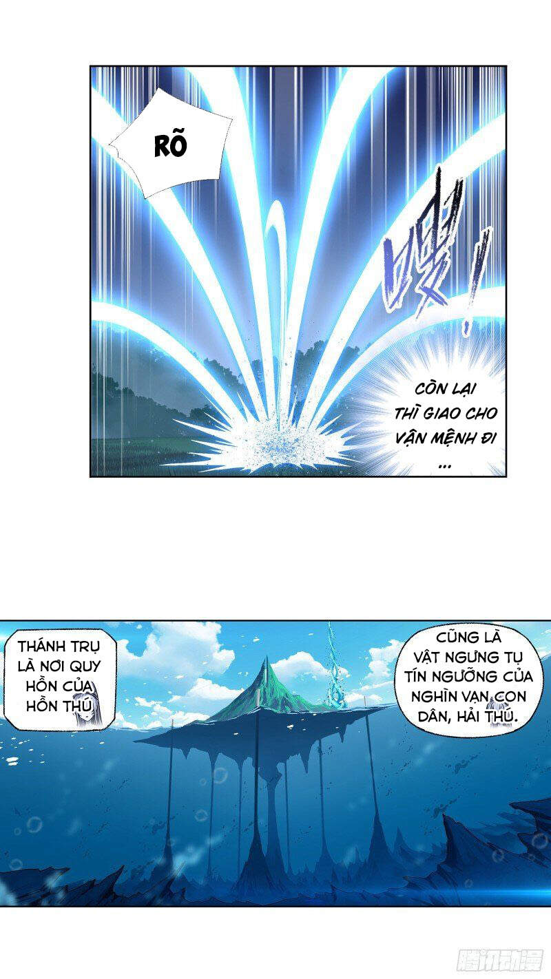 Đấu La Đại Lục Chapter 303.5 - 26