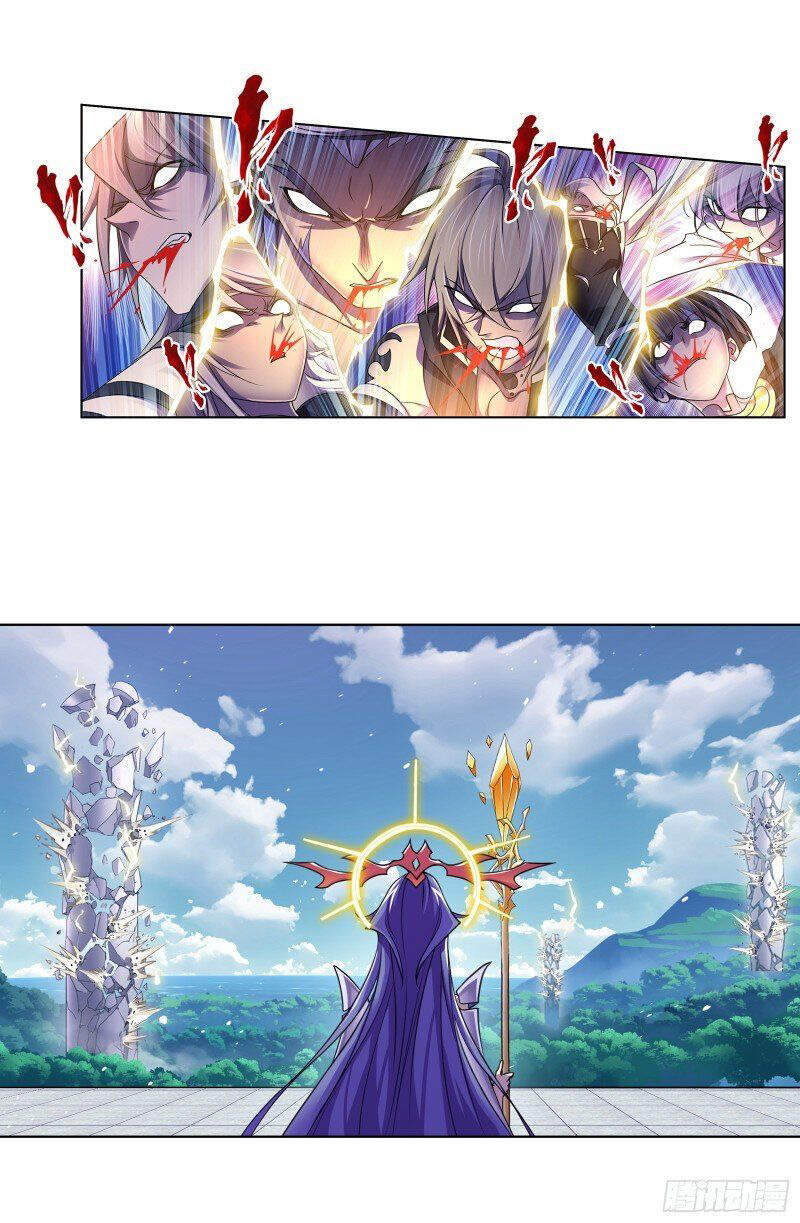 Đấu La Đại Lục Chapter 303.5 - 39