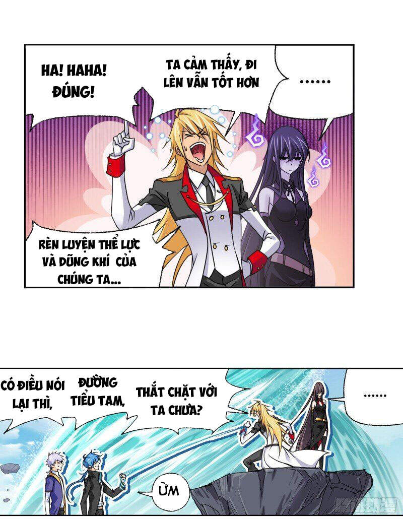 Đấu La Đại Lục Chapter 303 - 20