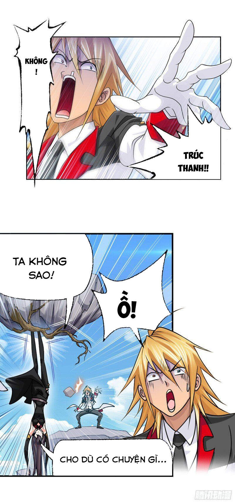 Đấu La Đại Lục Chapter 303 - 28