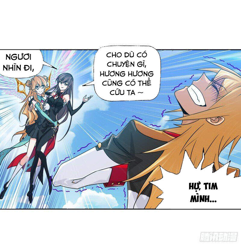 Đấu La Đại Lục Chapter 303 - 30