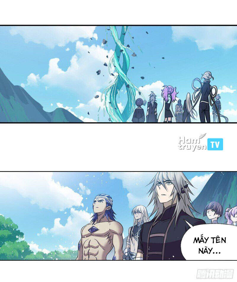 Đấu La Đại Lục Chapter 303 - 5