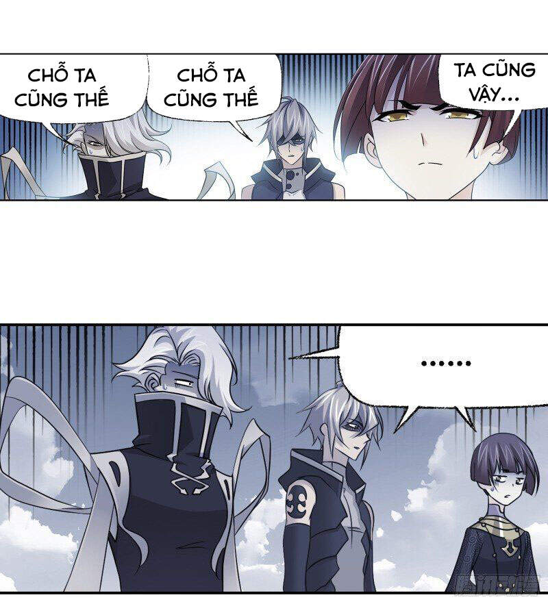 Đấu La Đại Lục Chapter 303 - 8