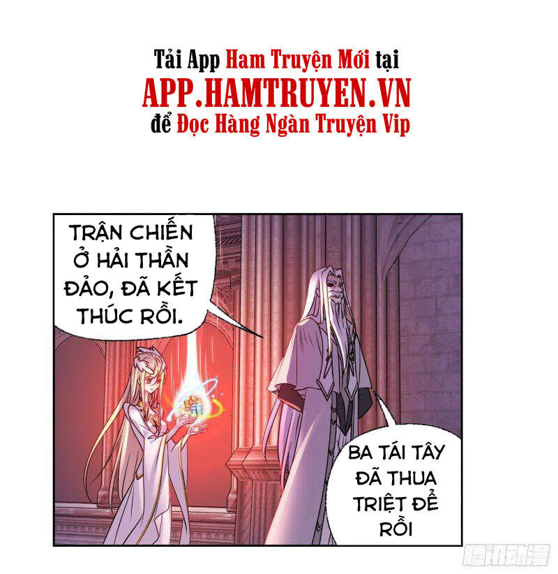 Đấu La Đại Lục Chapter 304.5 - 1