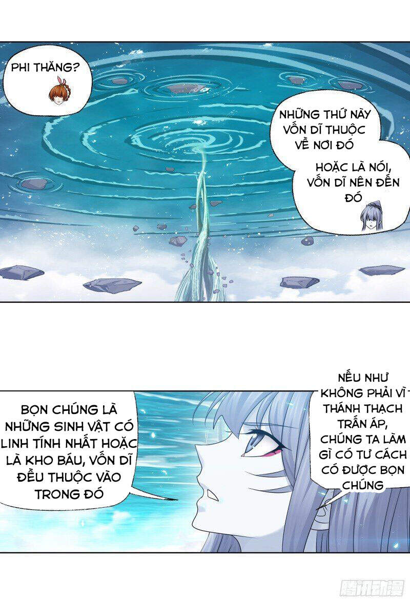 Đấu La Đại Lục Chapter 304.5 - 27