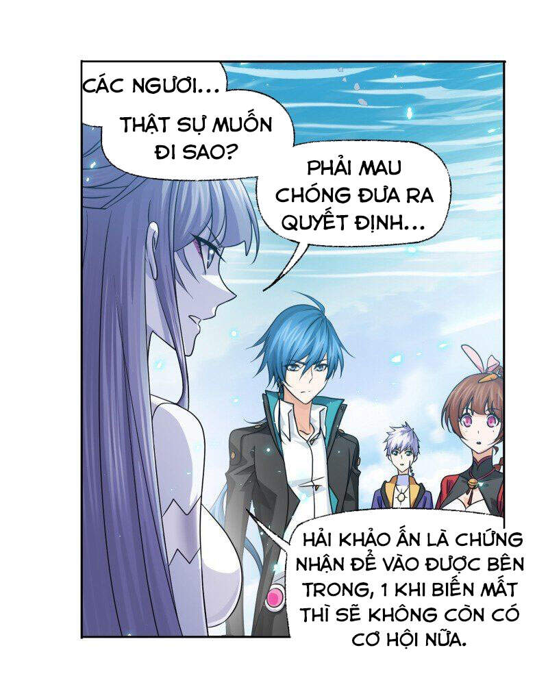 Đấu La Đại Lục Chapter 304.5 - 29