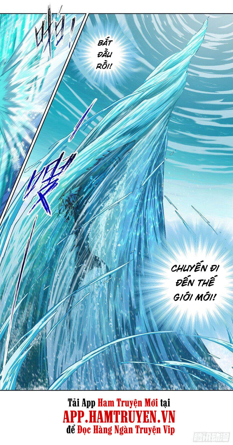 Đấu La Đại Lục Chapter 304.5 - 38