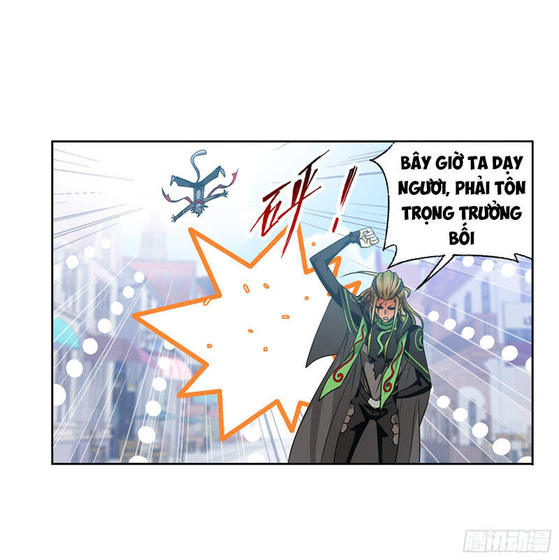 Đấu La Đại Lục Chapter 304 - 29
