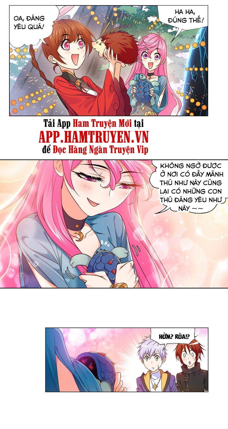 Đấu La Đại Lục Chapter 306.5 - 29