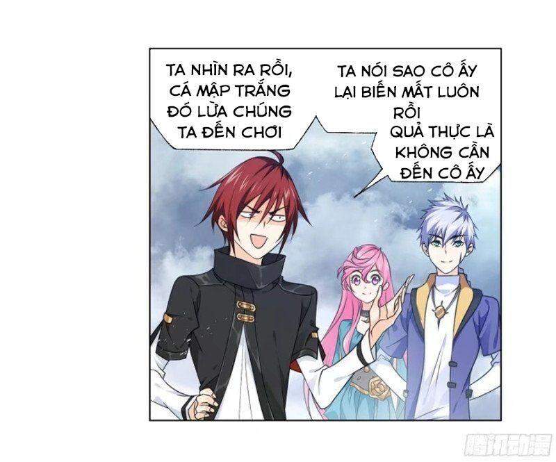Đấu La Đại Lục Chapter 306 - 30