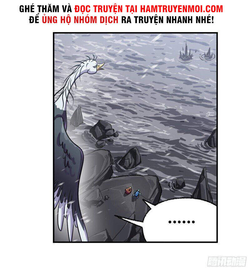 Đấu La Đại Lục Chapter 307.5 - 23