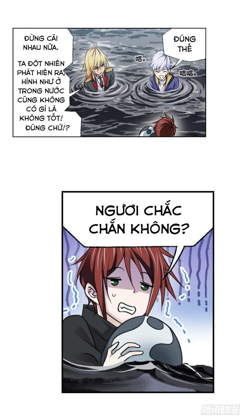 Đấu La Đại Lục Chapter 307.5 - 8