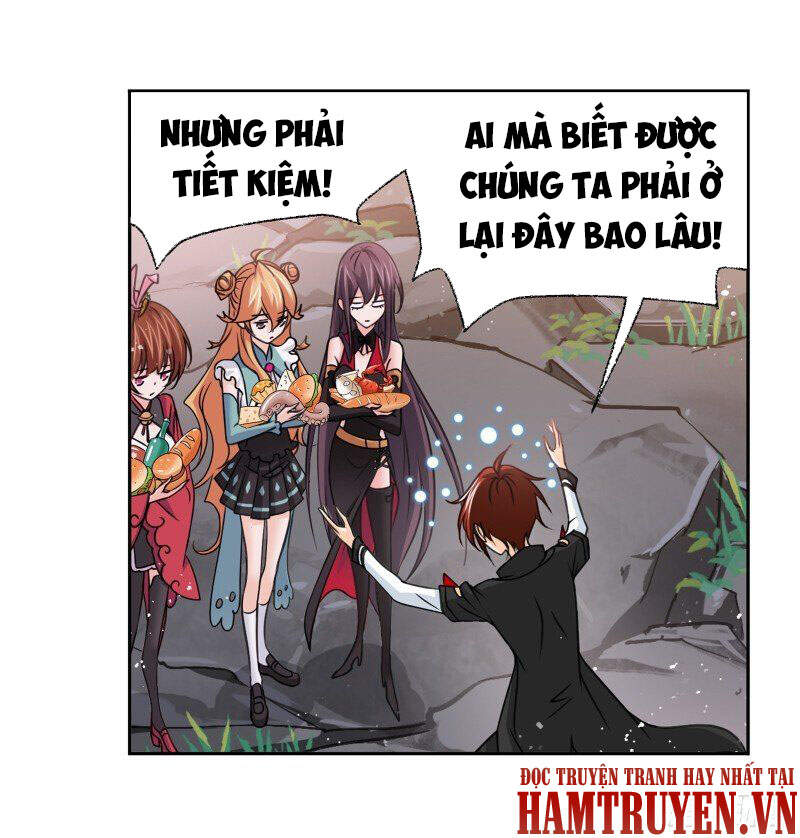 Đấu La Đại Lục Chapter 307 - 25