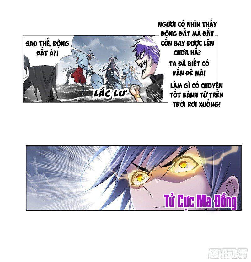 Đấu La Đại Lục Chapter 308.5 - 25