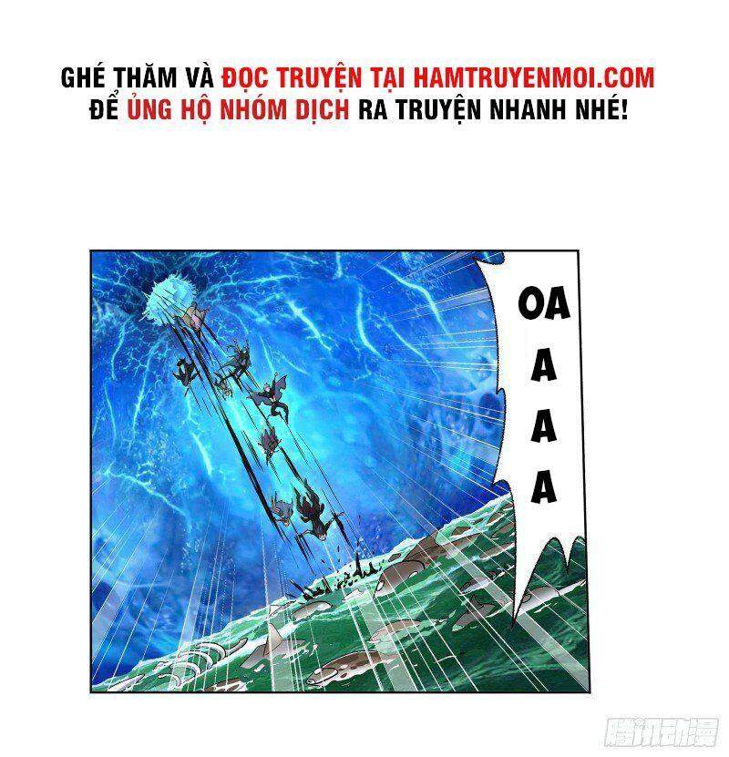Đấu La Đại Lục Chapter 309.5 - 1