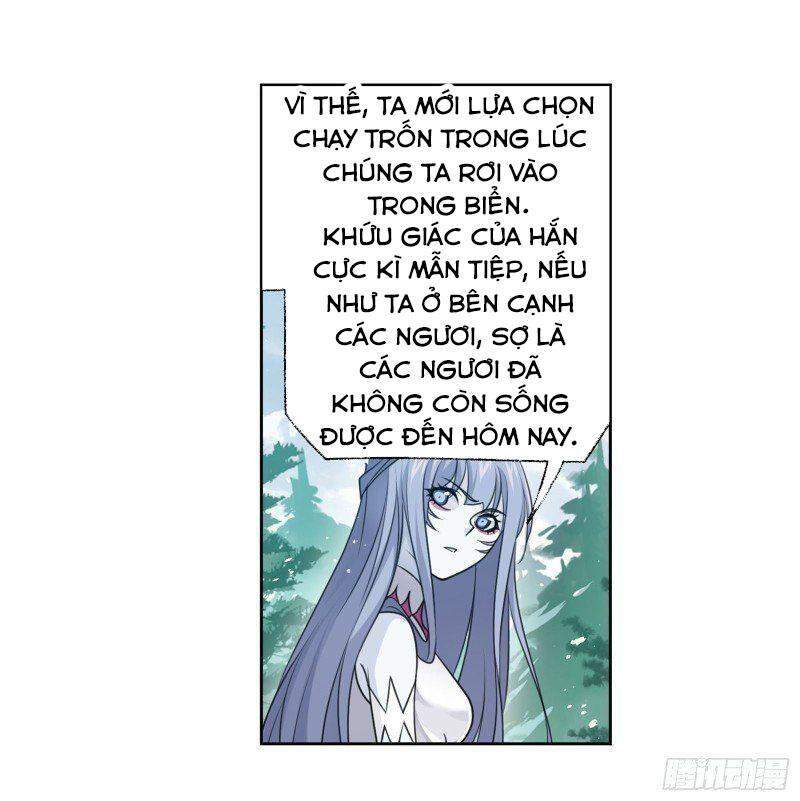 Đấu La Đại Lục Chapter 309.5 - 20