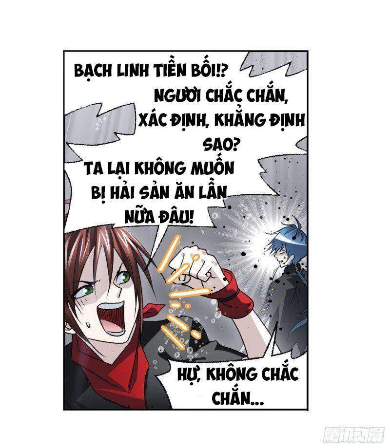 Đấu La Đại Lục Chapter 309.5 - 9