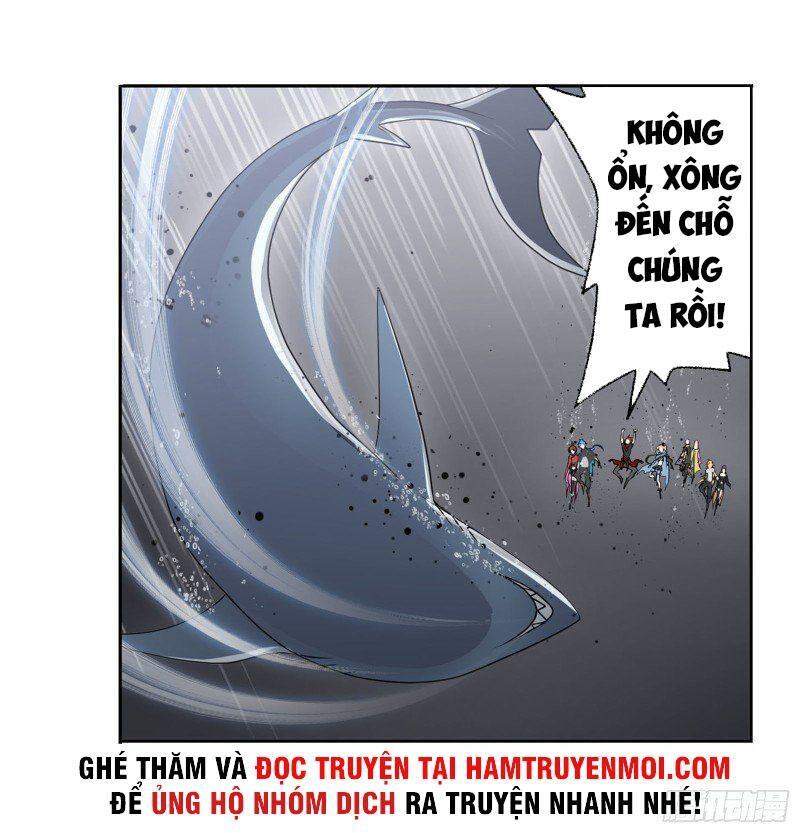 Đấu La Đại Lục Chapter 309.5 - 10