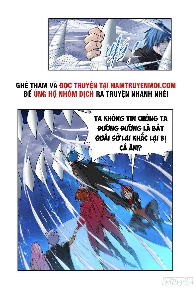Đấu La Đại Lục Chapter 309 - 26