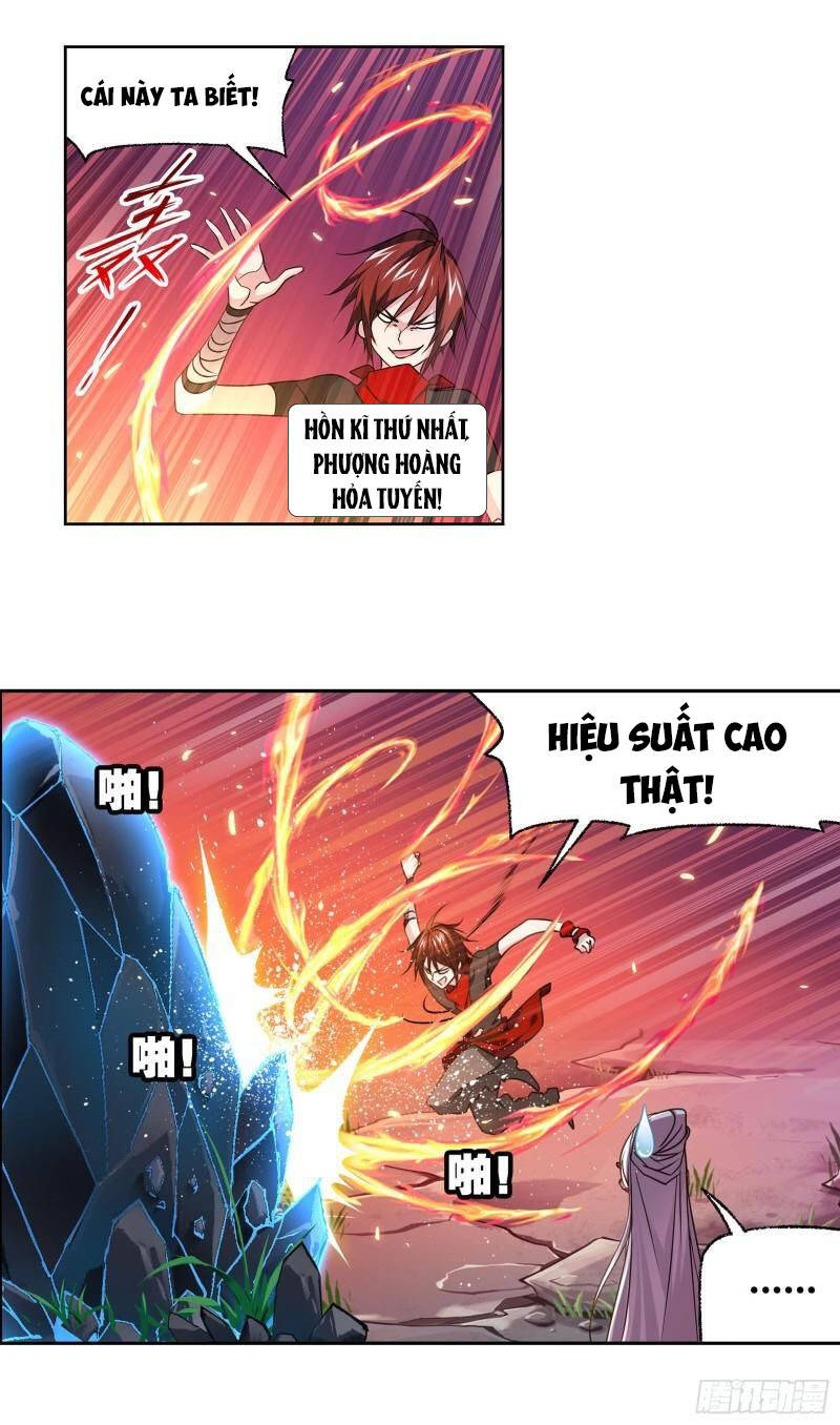 Đấu La Đại Lục Chapter 310.5 - 13