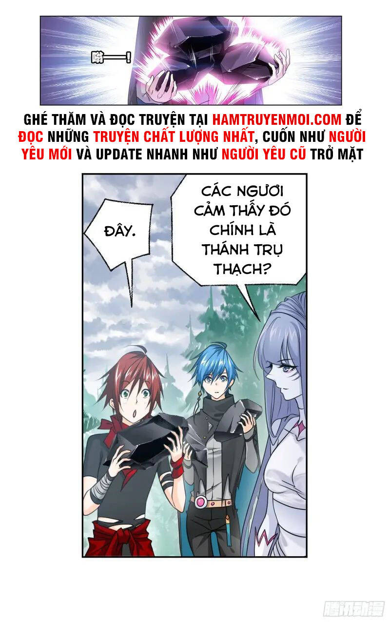Đấu La Đại Lục Chapter 310 - 16