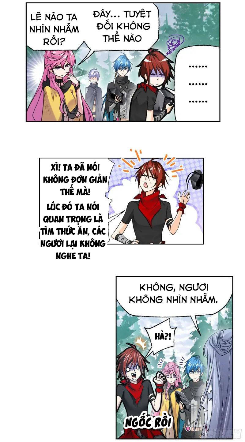 Đấu La Đại Lục Chapter 310 - 17