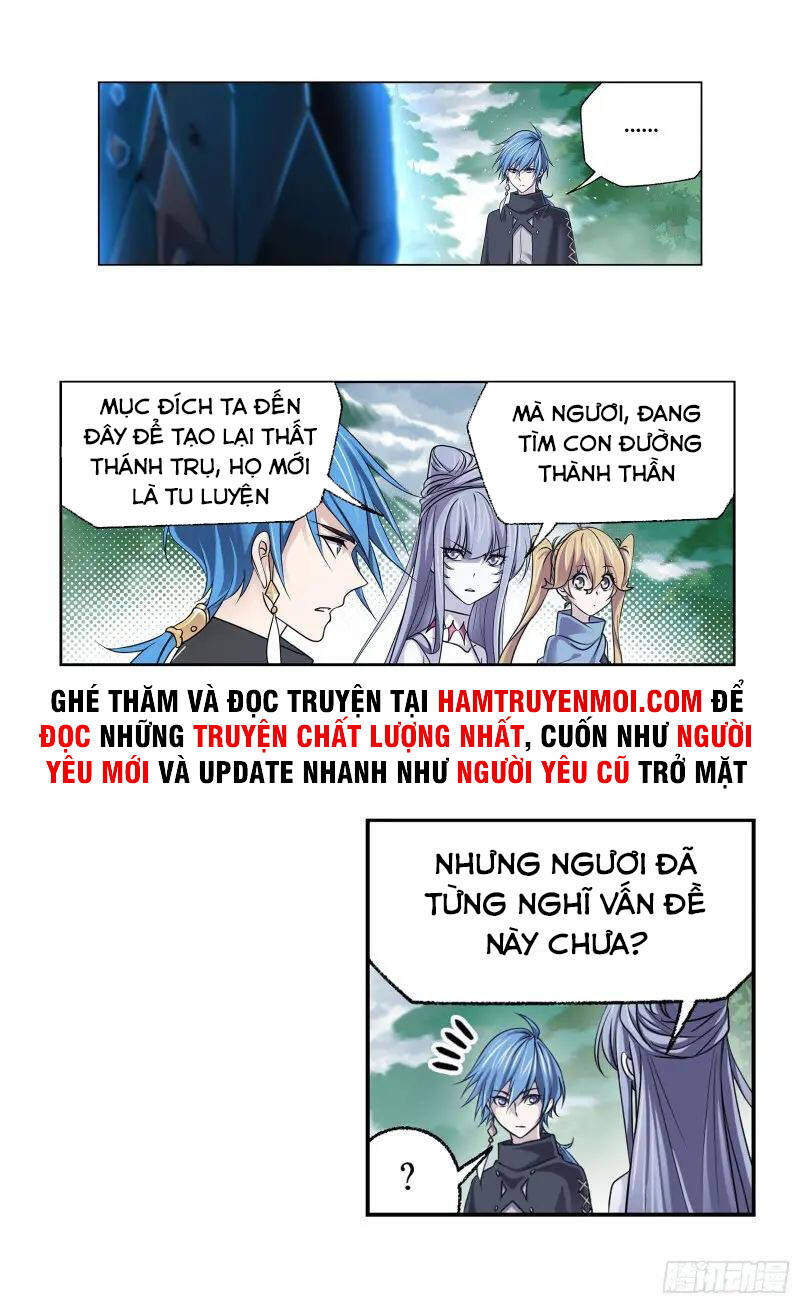 Đấu La Đại Lục Chapter 310 - 26