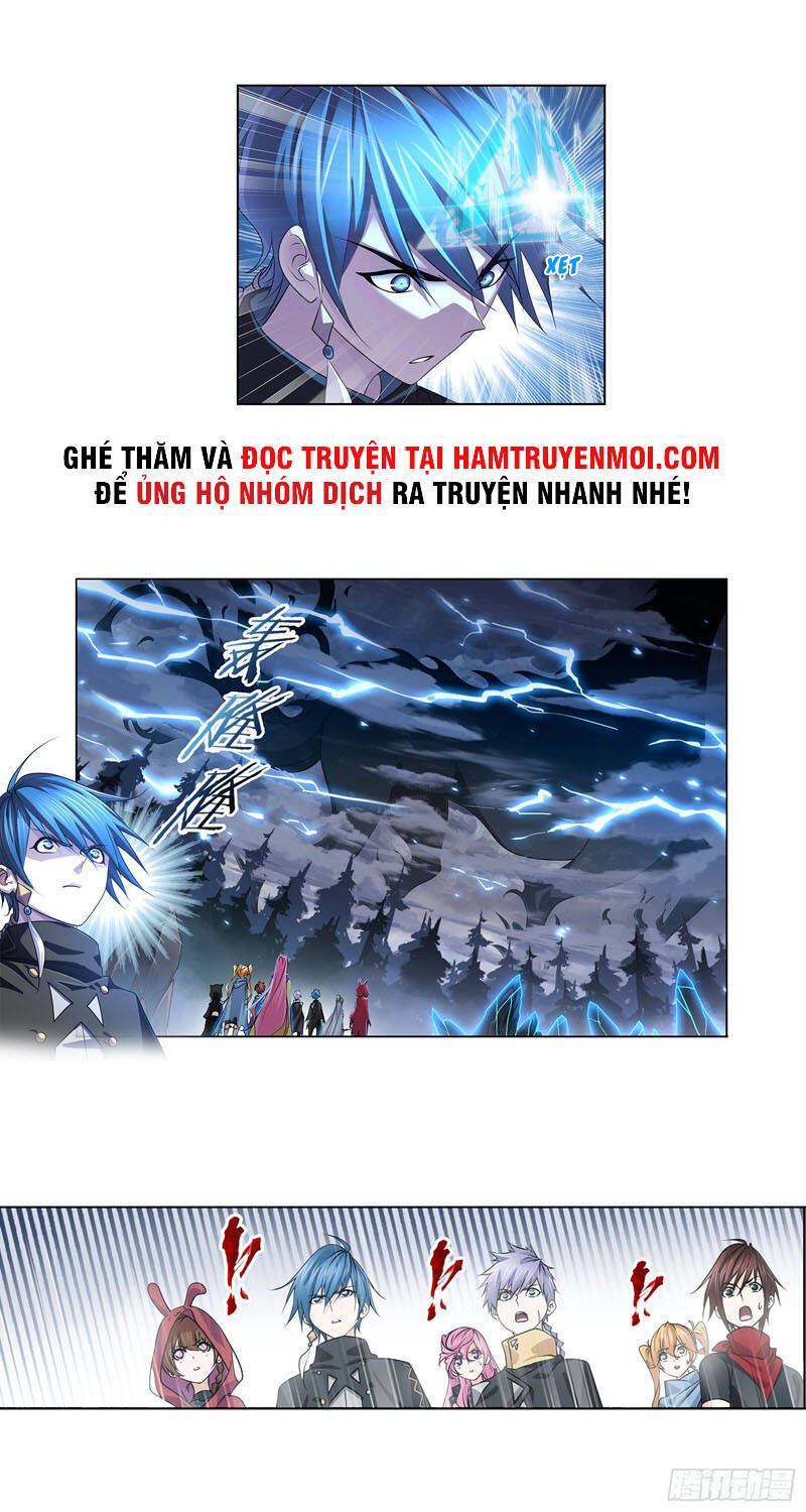 Đấu La Đại Lục Chapter 311.5 - 14