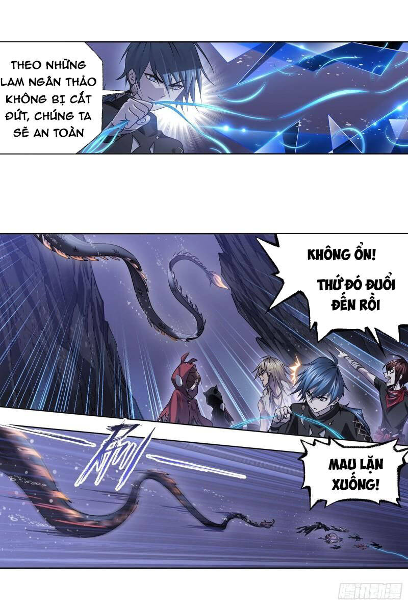 Đấu La Đại Lục Chapter 312.5 - 28