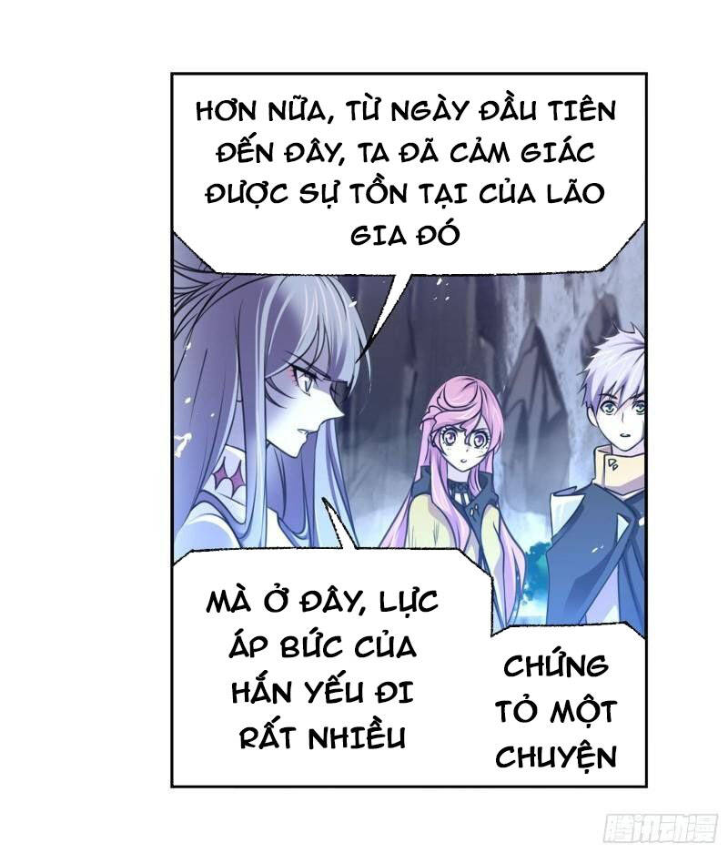 Đấu La Đại Lục Chapter 312.5 - 7