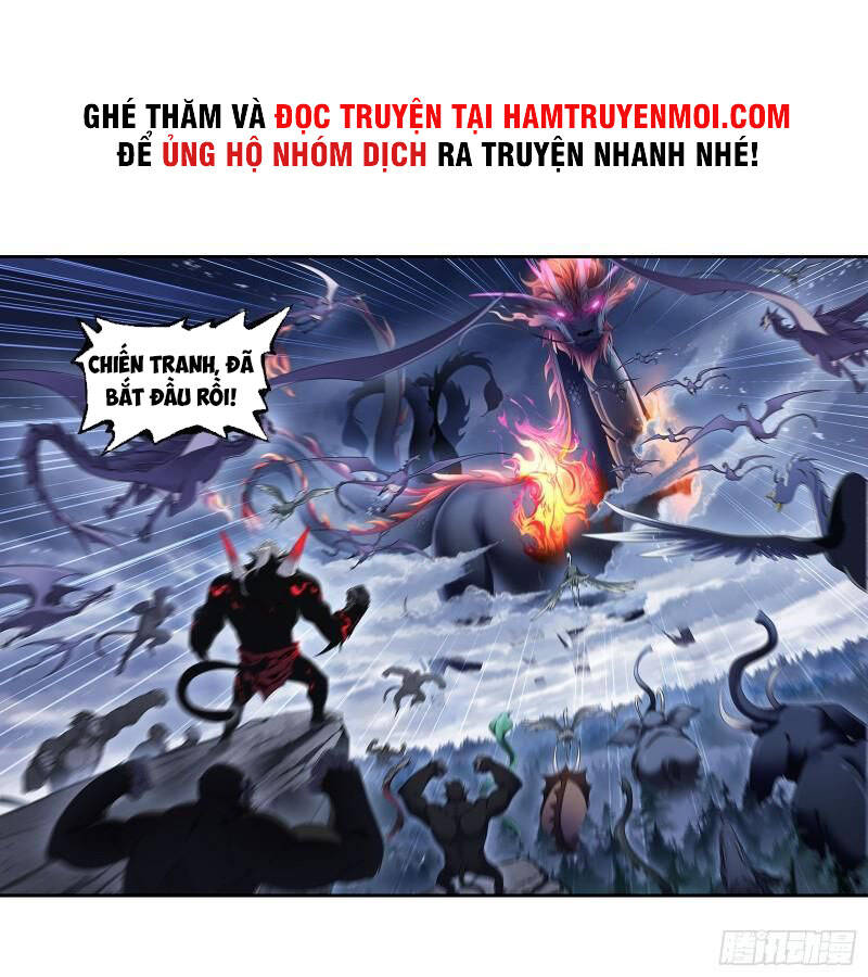 Đấu La Đại Lục Chapter 312 - 2
