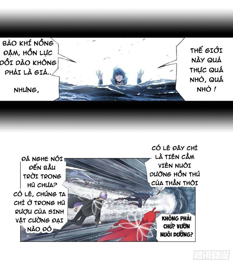 Đấu La Đại Lục Chapter 312 - 20