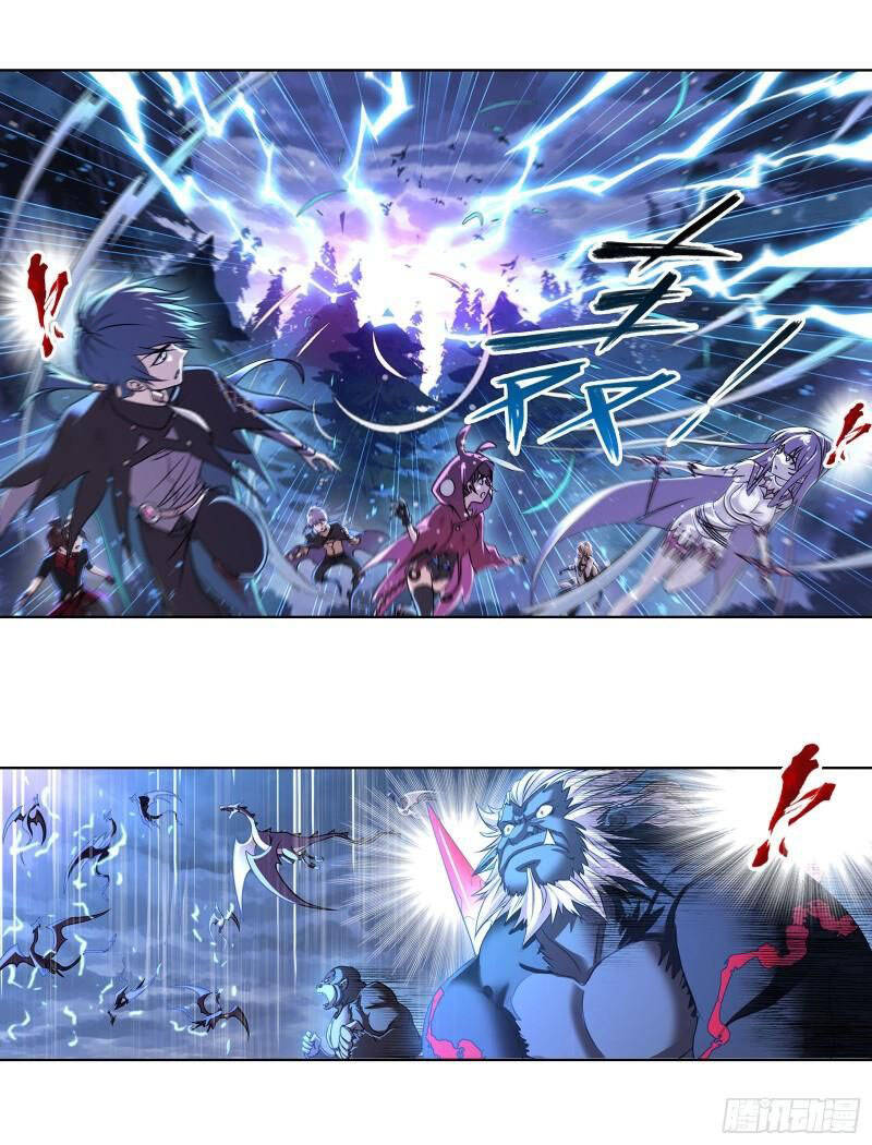 Đấu La Đại Lục Chapter 312 - 10